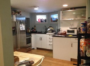 16 Warwick St #1, Boston, MA 02120