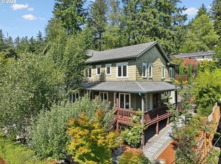 4344 SW Washouga Ave, Portland, OR 97239