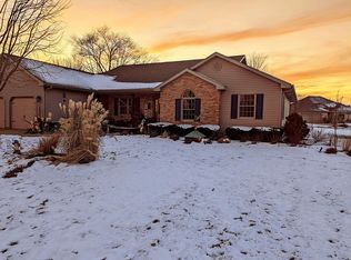 1477 Derby Dr, Bourbonnais, IL 60914