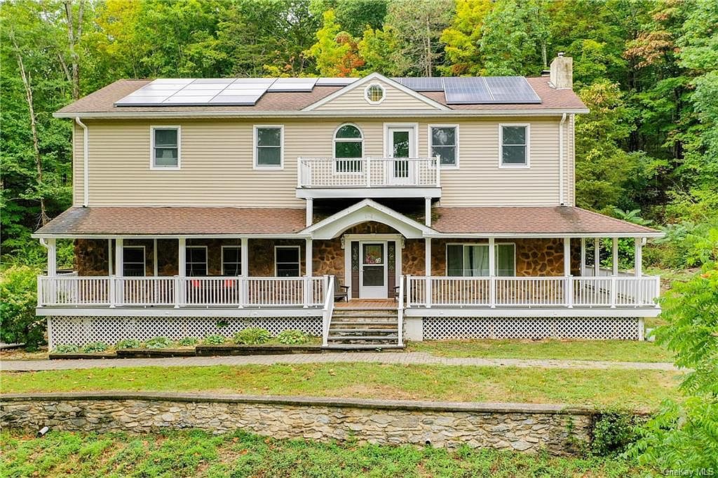 221 Hurley Rd, Salt Pt, NY 12578 Zillow