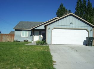 503 Juniper Dr, Boardman, OR 97818