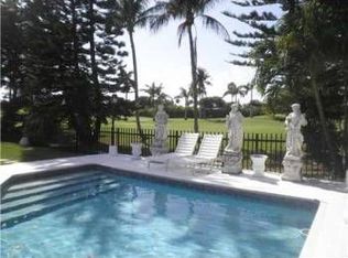 5420 La Gorce Dr, Miami Beach, FL 33140