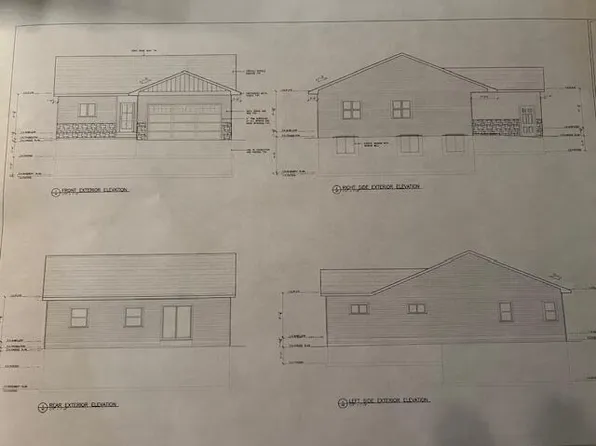 21584 Somerset Downs LANE, Galesville, WI 54630