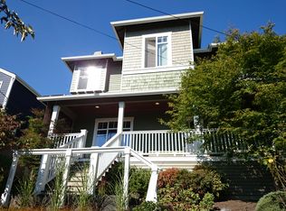 613 22nd Ave E, Seattle, WA 98112