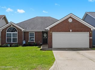 261 Palmer Dr, Frankfort, KY 40601