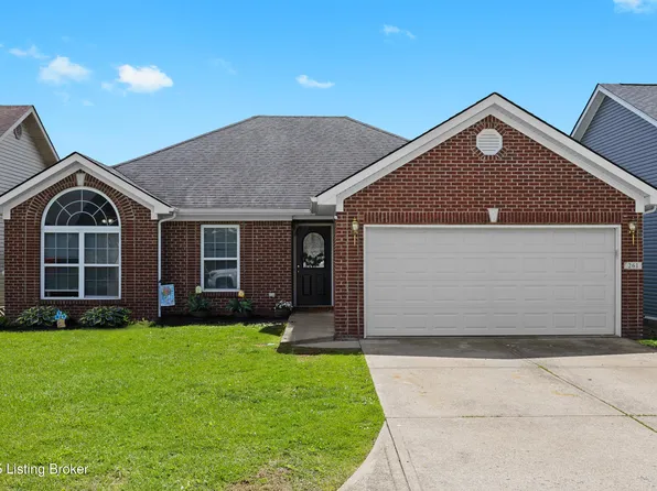261 Palmer Dr, Frankfort, KY 40601
