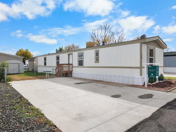 731 Grand Avenue, Platteville, CO 80651