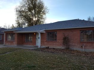 1187 Revere St, Aurora, CO 80011