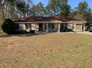 3713 Crest Dr, Hephzibah, GA 30815