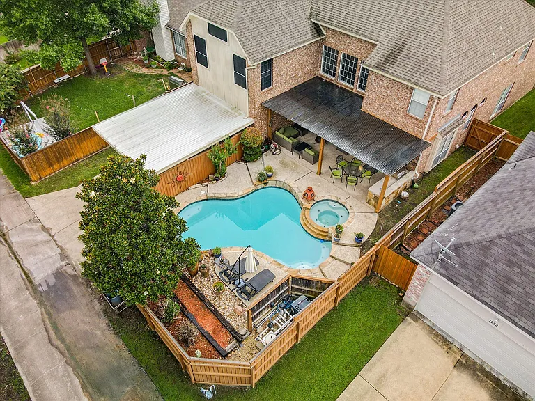 1248 Wildflower Ln — Photo 48