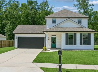808 Dandelion Dr, Waggaman, LA 70094