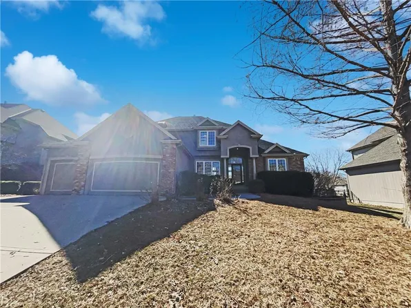 8515 NE 89th Ter, Kansas City, MO 64157