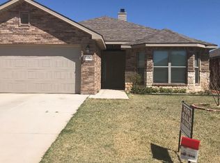 7106 36th St, Lubbock, TX 79407