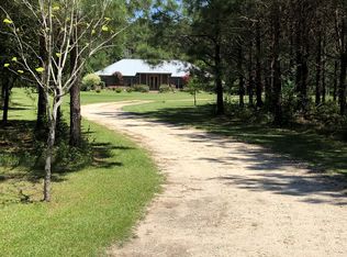 1511 Bass Rd, Leesville, LA 71446