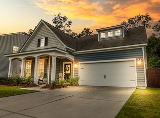 1127 Mossy Rock Dr, Summerville, SC 29485