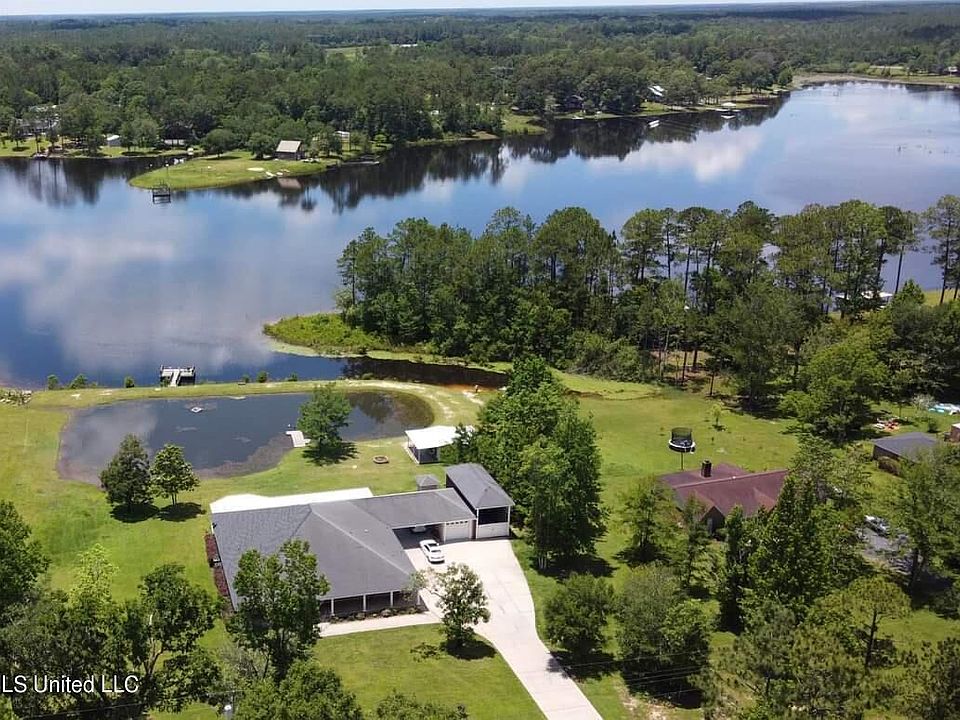 17113 Spring Lake Dr E, Vancleave, MS 39565 | Zillow