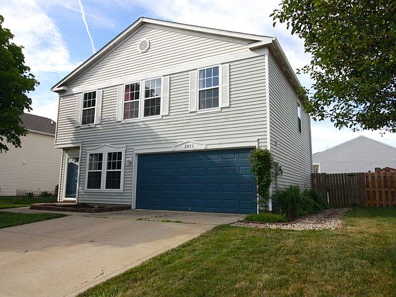 2nd image of 2821 Tristan Dr
