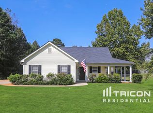 150 Mills Lndg, Covington, GA 30016