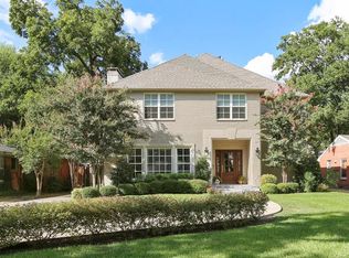 5317 Emerson Ave, Dallas, TX 75209
