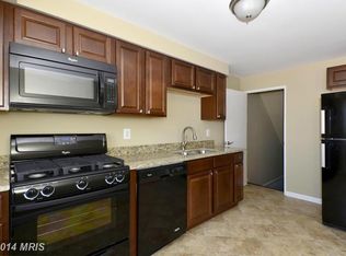 8058 Stratman Rd, Baltimore, MD 21222