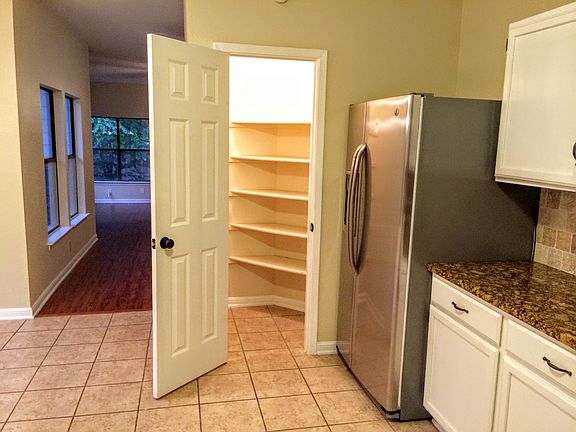 Kitchen Pantry