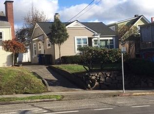 4306 Phinney Ave N, Seattle, WA 98103