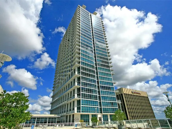 150 E Robinson St Unit 1026, Orlando, FL 32801