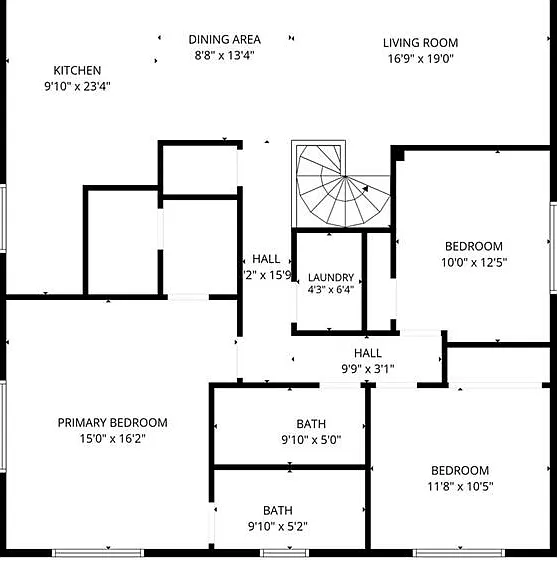 1300 Pleasant Way S — Photo 47