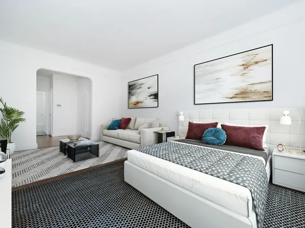 338 E 53rd St APT A, New York, NY 10022