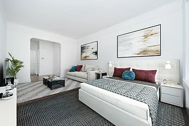 Rented by Living New York