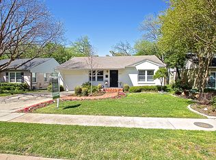4907 Elsby Ave, Dallas, TX 75209