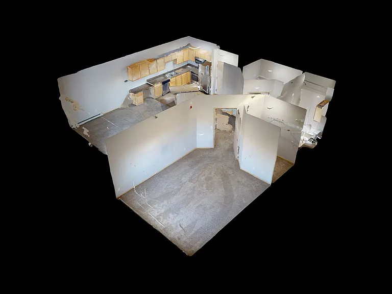 Cascades Apartments — Photo 43