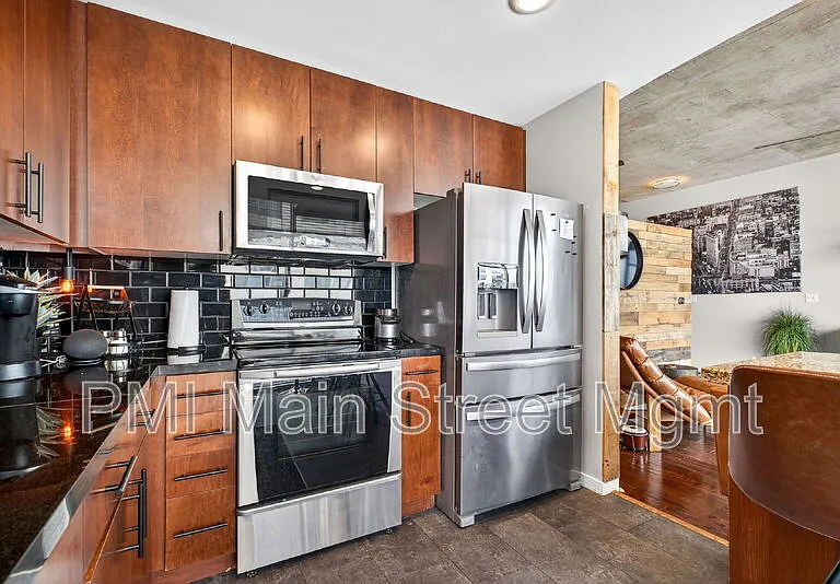 155 S Court Ave #1608 — Photo 18