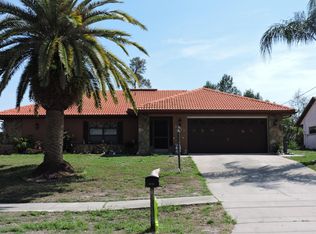 9133 Northcliffe Blvd, Spring Hill, FL 34606