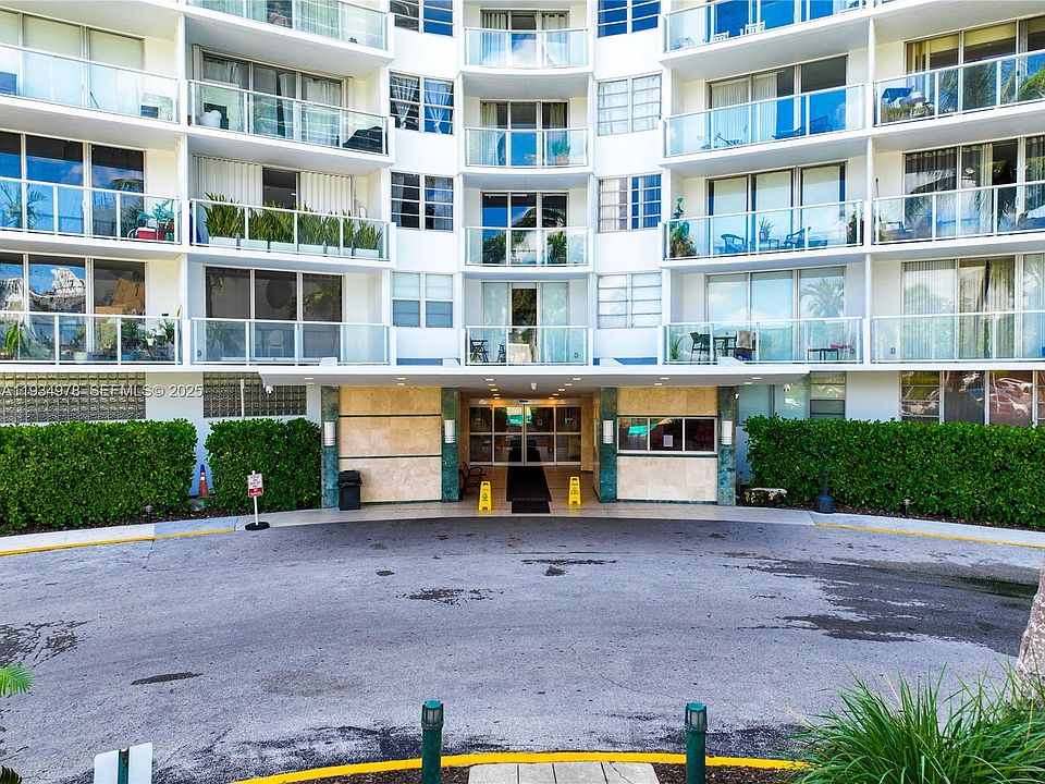 1st image of 3301 NE 5th Ave APT 110
