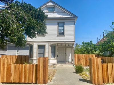 412 - 416 Kentucky Street, Vallejo, CA, 94590