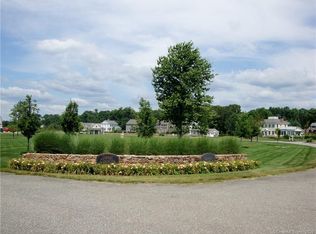 43 Osprey Cmns, Clinton, CT 06413