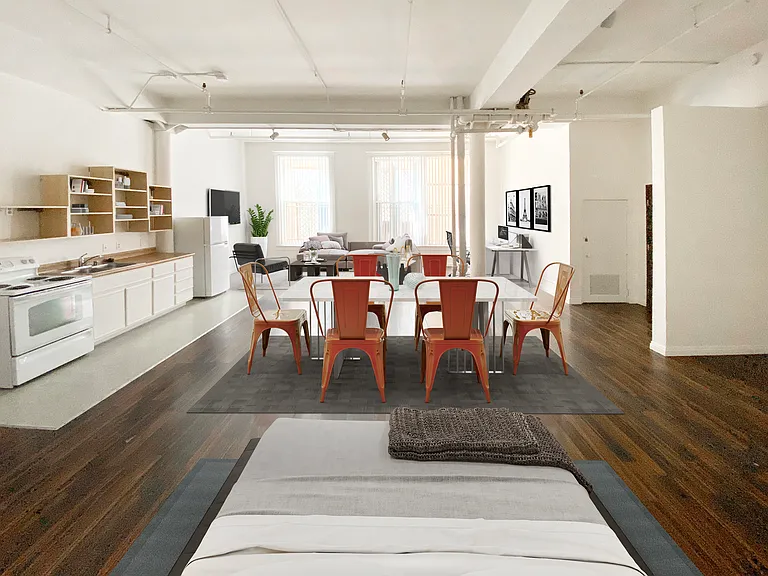 Steele Lofts — Photo 5