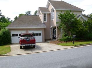 5587 Bridge Pointe Dr, Alpharetta, GA 30005