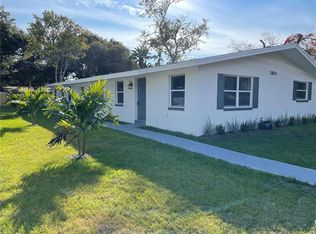 2824 Meadow View Ave #3, Largo, FL 33771