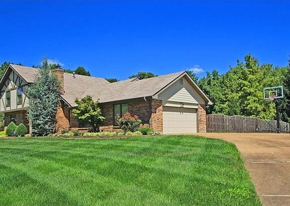 2nd image of 10705 Burrow Dr