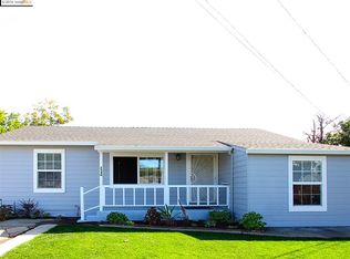 2540 Maple Ave, Concord, CA 94520