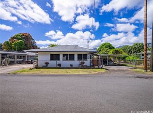 45-1076 Grote Rd, Kaneohe, HI 96744