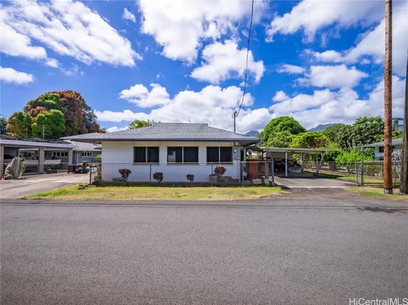 45-1076 Grote Rd, Kaneohe, HI 96744
