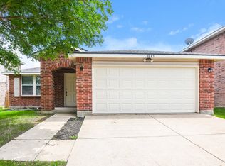 3845 German Pointer Way, Fort Worth, TX 76123