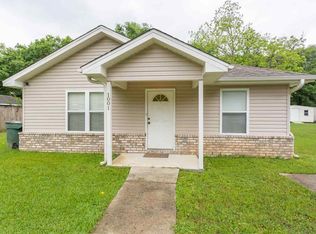 1001 N 52nd Ave, Pensacola, FL 32506