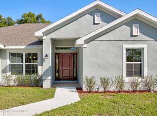 184 Tucson Rd SW, Palm Bay, FL 32908