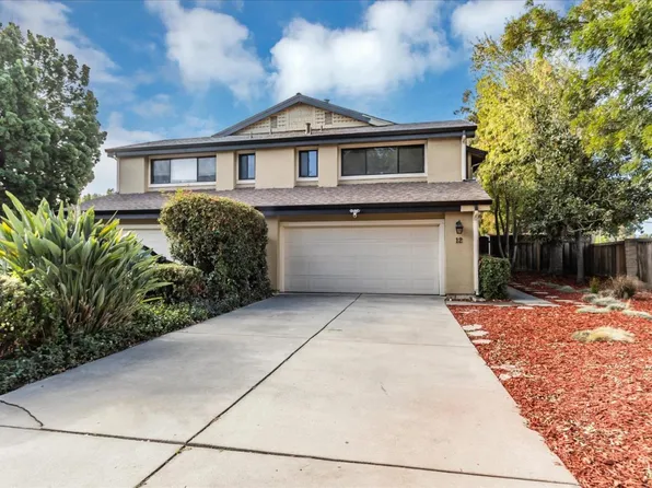 12 Jacklin Pl, Milpitas, CA 95035