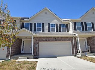 9539 High Line Pl, West Chester, OH 45011