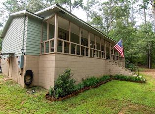 501 Walnut St, Waynesboro, GA 30830